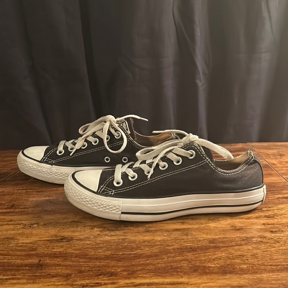 Converse all star